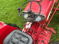 1974 international 383 oldtimer tractor - afbeelding 6 van  14