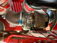 1974 international 966 turbo tweewielaangedreven landbouwtractor - afbeelding 11 van  30