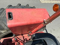 1974 international 966 turbo tweewielaangedreven landbouwtractor - afbeelding 18 van  30