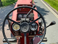 1974 international 966 turbo tweewielaangedreven landbouwtractor - afbeelding 19 van  30