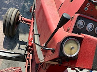 1974 international 966 turbo tweewielaangedreven landbouwtractor - afbeelding 24 van  30