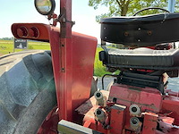 1974 international 966 turbo tweewielaangedreven landbouwtractor - afbeelding 4 van  30