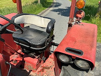 1974 international 966 turbo tweewielaangedreven landbouwtractor - afbeelding 17 van  30