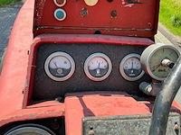 1974 international 966 turbo tweewielaangedreven landbouwtractor - afbeelding 20 van  30
