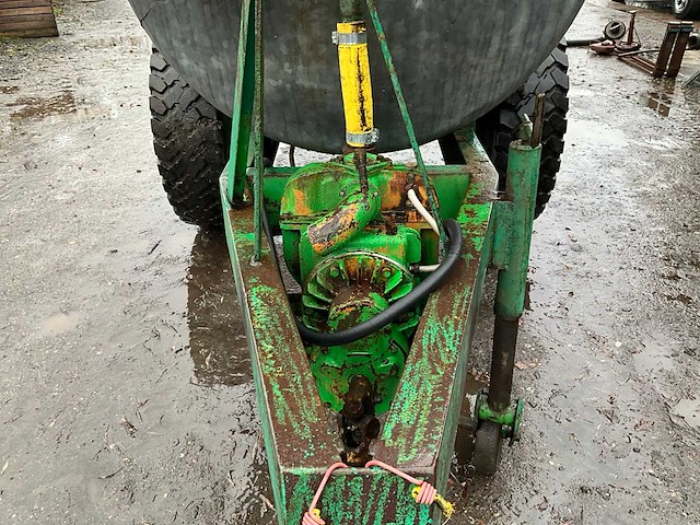 1974 ipsa mesttank - afbeelding 10 van  16