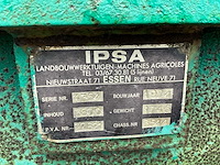 1974 ipsa mesttank - afbeelding 13 van  16