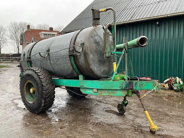 1974 ipsa mesttank - afbeelding 3 van  16