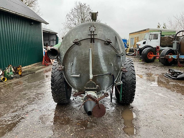 1974 ipsa mesttank - afbeelding 6 van  16