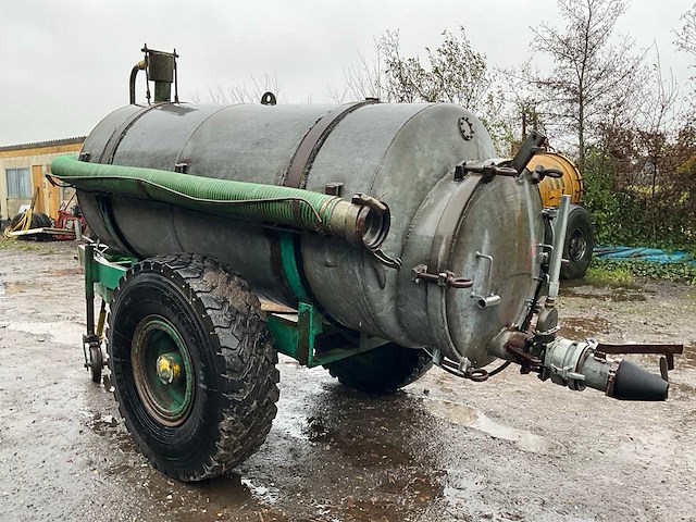 1974 ipsa mesttank - afbeelding 7 van  16