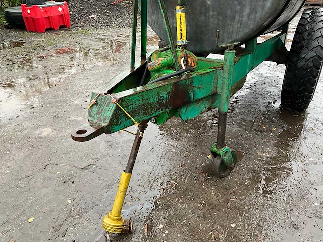 1974 ipsa mesttank - afbeelding 9 van  16