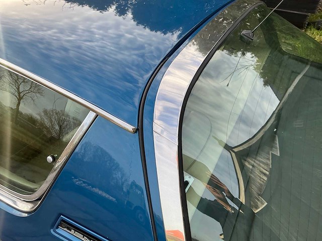 1974 jensen interceptor 7.2 type iii - afbeelding 13 van  62