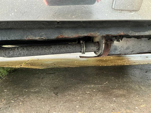 1974 jensen interceptor 7.2 type iii - afbeelding 18 van  62