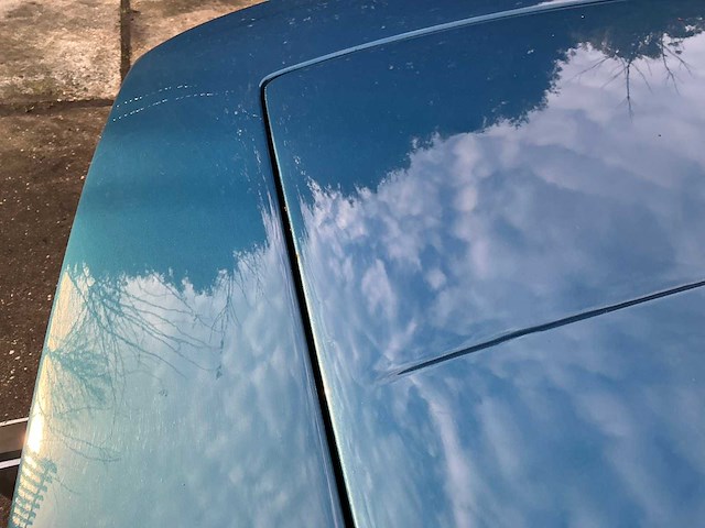 1974 jensen interceptor 7.2 type iii - afbeelding 28 van  62