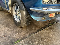1974 jensen interceptor 7.2 type iii - afbeelding 30 van  62