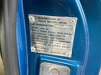 1974 jensen interceptor 7.2 type iii - afbeelding 39 van  62