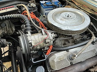 1974 jensen interceptor 7.2 type iii - afbeelding 47 van  62
