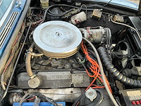 1974 jensen interceptor 7.2 type iii - afbeelding 48 van  62