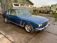 1974 jensen interceptor 7.2 type iii - afbeelding 4 van  62