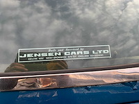 1974 jensen interceptor 7.2 type iii - afbeelding 60 van  62