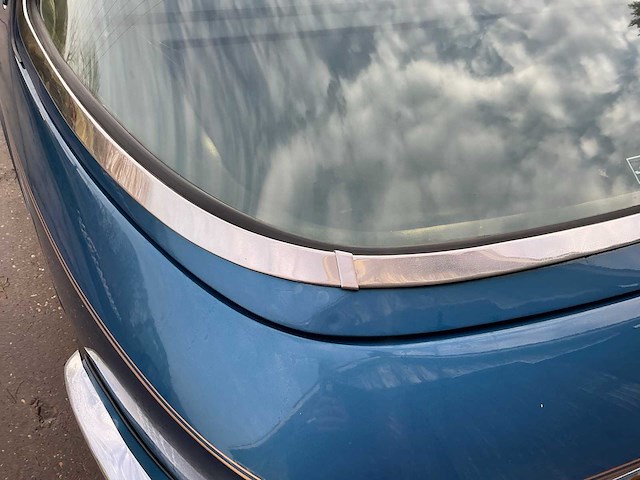 1974 jensen interceptor 7.2 type iii - afbeelding 3 van  62