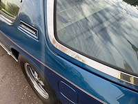 1974 jensen interceptor 7.2 type iii - afbeelding 32 van  62