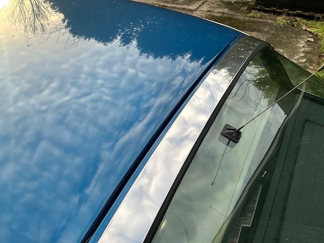 1974 jensen interceptor 7.2 type iii - afbeelding 5 van  62