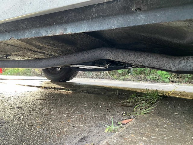 1974 jensen interceptor 7.2 type iii - afbeelding 34 van  62