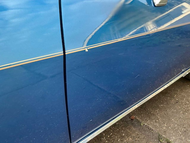 1974 jensen interceptor 7.2 type iii - afbeelding 11 van  62