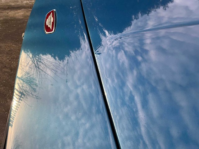 1974 jensen interceptor 7.2 type iii - afbeelding 13 van  62