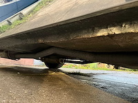 1974 jensen interceptor 7.2 type iii - afbeelding 41 van  62