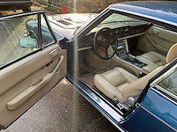 1974 jensen interceptor 7.2 type iii - afbeelding 17 van  62