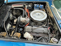 1974 jensen interceptor 7.2 type iii - afbeelding 51 van  62