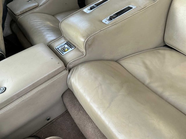 1974 jensen interceptor 7.2 type iii - afbeelding 25 van  62