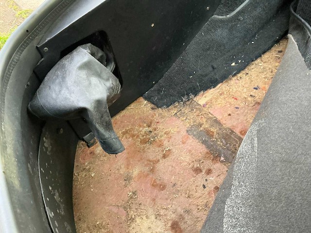 1974 jensen interceptor 7.2 type iii - afbeelding 28 van  62