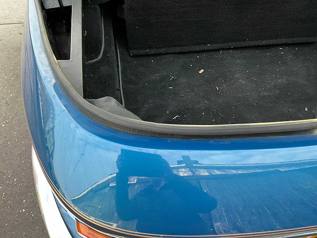 1974 jensen interceptor 7.2 type iii - afbeelding 29 van  62