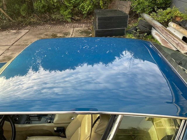 1974 jensen interceptor 7.2 type iii - afbeelding 56 van  62