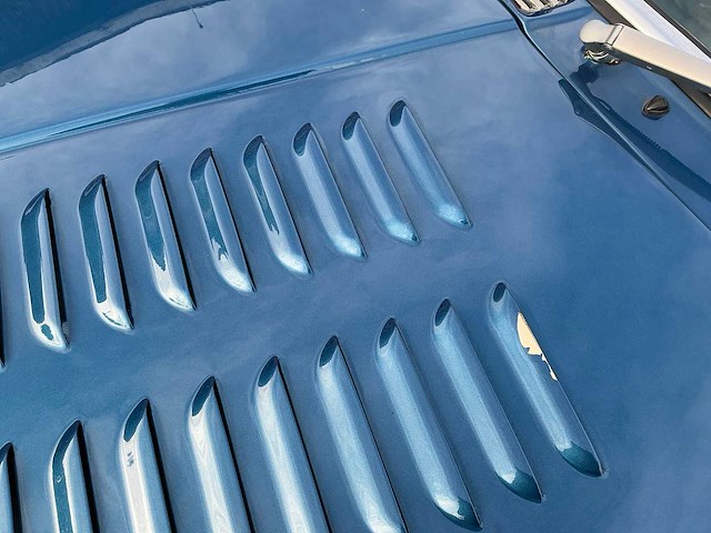 1974 jensen interceptor 7.2 type iii - afbeelding 57 van  62