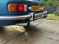 1974 jensen interceptor 7.2 type iii - afbeelding 59 van  62