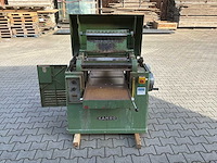 1974 kamro dh-5 hout vandiktebank - afbeelding 3 van  12