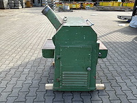 1974 kamro dh-5 hout vandiktebank - afbeelding 5 van  12