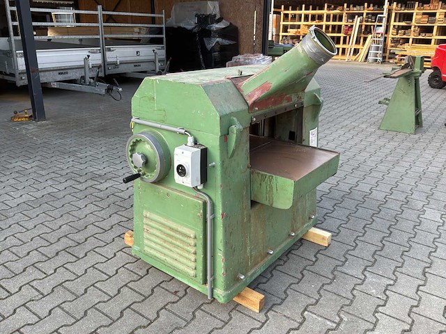 1974 kamro dh-5 hout vandiktebank - afbeelding 7 van  12