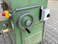 1974 kamro dh-5 hout vandiktebank - afbeelding 12 van  12