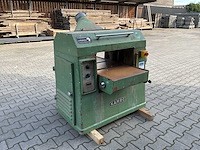 1974 kamro dh-5 hout vandiktebank