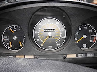 1974 mercedes-benz 350 slc (c107) restoration project | german classic grand tourer - afbeelding 15 van  27