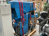 1974 molteni tm600 epoxymenger - afbeelding 4 van  9