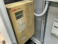 1974 molteni tm600 epoxymenger - afbeelding 8 van  9