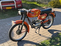 1974 negrini sport brommer - afbeelding 1 van  7