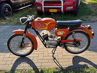 1974 negrini sport brommer - afbeelding 2 van  7