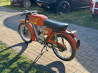 1974 negrini sport brommer - afbeelding 3 van  7