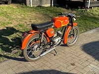 1974 negrini sport brommer - afbeelding 4 van  7